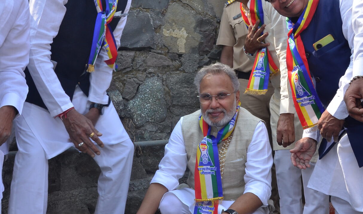 All India YMS Meeting 16 March 2025