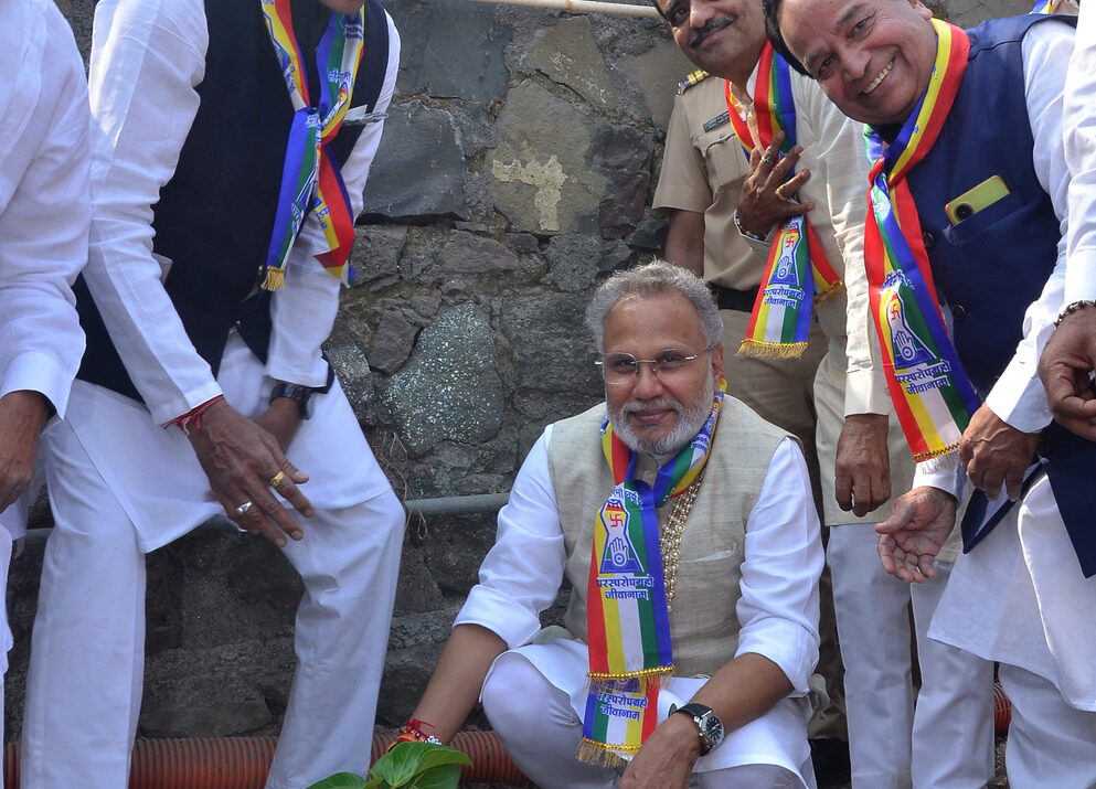 21 March 2025 Pune Plantation