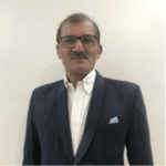 Shree Haresh Shah (Pune)